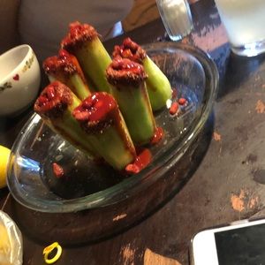 Meet your Posher, Liliana